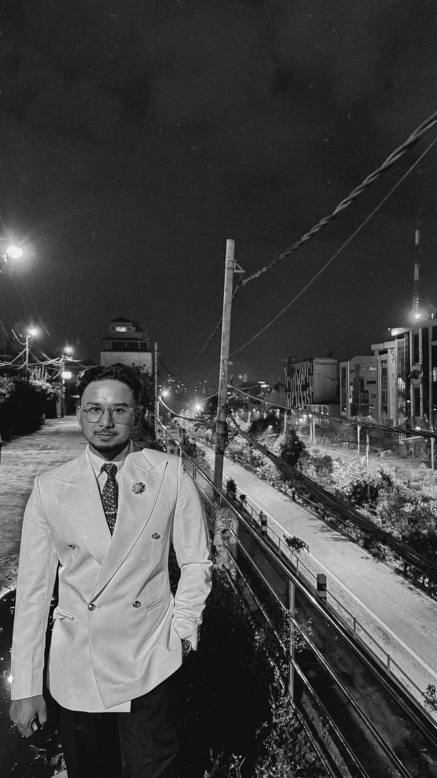 Dr. Dibesh Shrestha